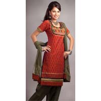 Disha Mystic 013 ladies suit