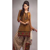 Disha Mystic 014 ladies suit