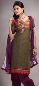 Ethnic Wear - Disha's Mystic 023