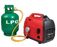 LPG Generator