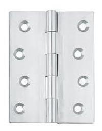 Stainless Steel Hinges