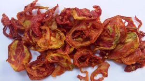 Dehydrated Tomato Flakes