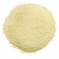 White Onion Powder