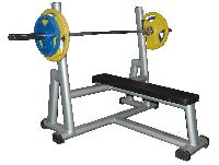 Olympic Flat Bench