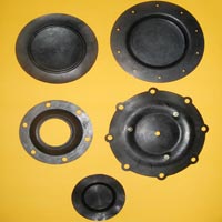 Diaphragm Seals