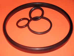 Pneumatic Seals