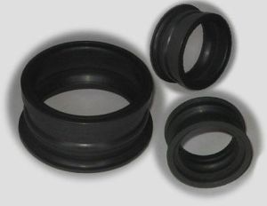 Rubber Bellows