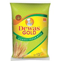 DEWAS GOLD ATTA