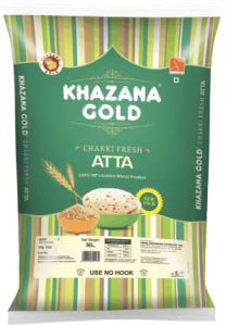 KHAZANA GOLD ATTA