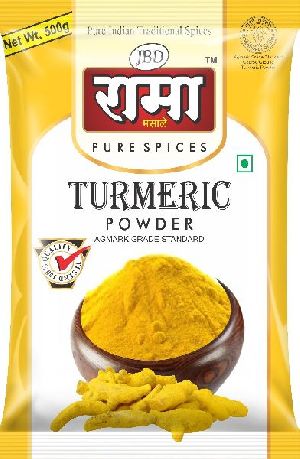 RAMA TURMERIC POWDER