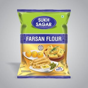 Sukh Sagar Farsan besan