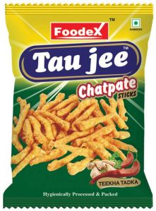 Teekha Tadka Chatpate Sticks