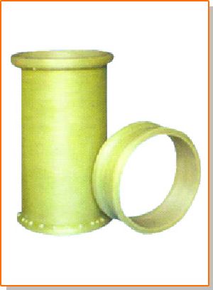 FRP (Filament Wound) Cylinders & Pipes