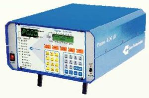 21 Cfr 11 Data Logger