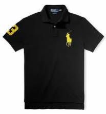 Polo T-shirt