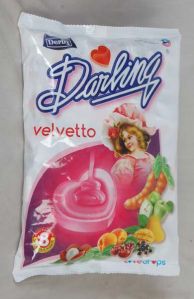 Darling Velvetto