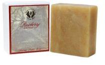 Roseberry Luxury Butter Soap (Arabian Wood)