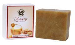 Roseberry Luxury Butter Soap (Honey & Almoond)