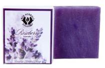 Roseberry Luxury Butter Soap (Lavender)