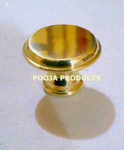 Brass Knobs