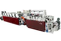 flexo machines