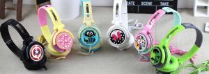 disney headphones