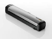 Portable Scanner