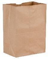 paper grocery bag