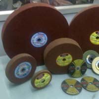 Non Woven Wheels