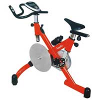 Spin Bike