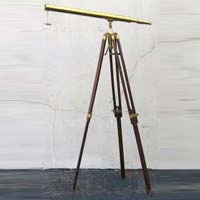 Brass Telescope