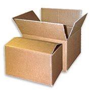 Corrugated Cartons