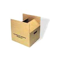 Regular Slotted Cartons