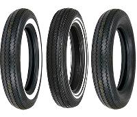 Motor Cycle Tyres