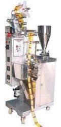 Four Side Sealing Machine