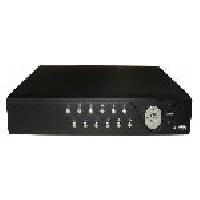 Standalone Dvr