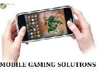 Mobile Gaming Solutions