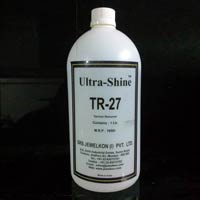 Tarnish Remover