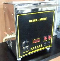 Ultra Sonic Cleaning Machine