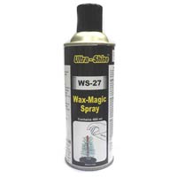 Wax Magic Spray