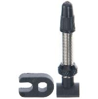 clampin tubeless valve