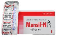 Mensil-N Tablets