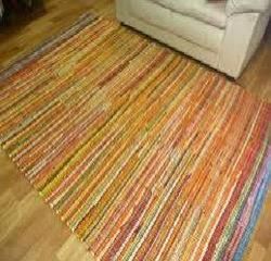 Cotton Rugs