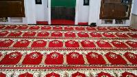 prayer carpets