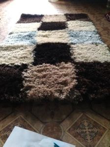 Shaggy Carpets