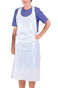 plastic aprons