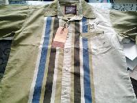 Mens Half Sleeve Shirts