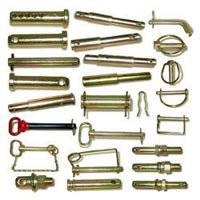 Tractor Spare Parts