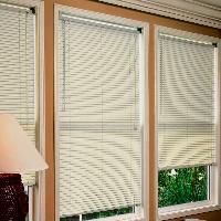 Horizontal Blinds