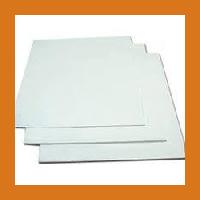 solid bleached sulphate board paper